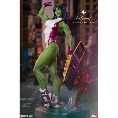 [Pre-Order] SIDESHOW COLLECTIBLES - SOULFIRE : GRACE PREMIUM FORMAT STATUE