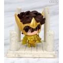 Petit Chara Land - Saint Seiya Twelve Golden Temples Arc Vol.2