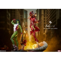 [Pre-Order] SIDESHOW COLLECTIBLES - SOULFIRE : GRACE PREMIUM FORMAT STATUE