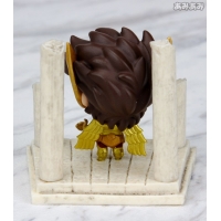 Petit Chara Land - Saint Seiya Twelve Golden Temples Arc Vol.2