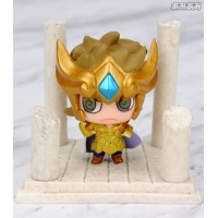 Petit Chara Land - Saint Seiya Twelve Golden Temples Arc Vol.2