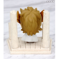 Petit Chara Land - Saint Seiya Twelve Golden Temples Arc Vol.2