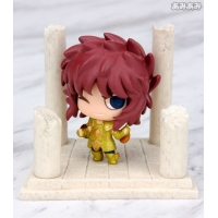 Petit Chara Land - Saint Seiya Twelve Golden Temples Arc Vol.2