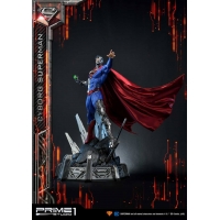 [Pre-Order] PRIME1 STUDIO - MMAM-01: AQUAMAN (AQUAMAN FILM) STATUE