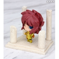 Petit Chara Land - Saint Seiya Twelve Golden Temples Arc Vol.2