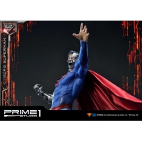 [Pre-Order] PRIME1 STUDIO - MMAM-01: AQUAMAN (AQUAMAN FILM) STATUE