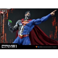 [Pre-Order] PRIME1 STUDIO - MMAM-01: AQUAMAN (AQUAMAN FILM) STATUE