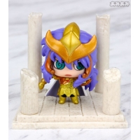 Petit Chara Land - Saint Seiya Twelve Golden Temples Arc Vol.2