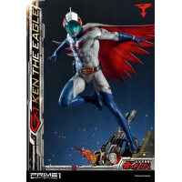 [Pre-Order] PRIME1 STUDIO - MMDC-32: CYBORG SUPERMAN STATUE