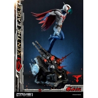 [Pre-Order] PRIME1 STUDIO - MMDC-32: CYBORG SUPERMAN STATUE