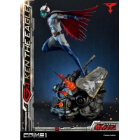 [Pre-Order] PRIME1 STUDIO - MMDC-32: CYBORG SUPERMAN STATUE