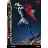 [Pre-Order] PRIME1 STUDIO - MMDC-32: CYBORG SUPERMAN STATUE