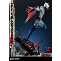 [Pre-Order] PRIME1 STUDIO - MMDC-32: CYBORG SUPERMAN STATUE