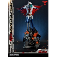 [Pre-Order] PRIME1 STUDIO - MMDC-32: CYBORG SUPERMAN STATUE