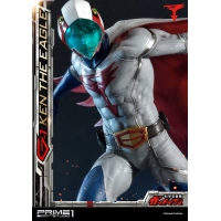 [Pre-Order] PRIME1 STUDIO - MMDC-32: CYBORG SUPERMAN STATUE