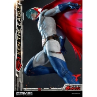 [Pre-Order] PRIME1 STUDIO - MMDC-32: CYBORG SUPERMAN STATUE