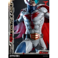 [Pre-Order] PRIME1 STUDIO - MMDC-32: CYBORG SUPERMAN STATUE