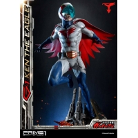 [Pre-Order] PRIME1 STUDIO - MMDC-32: CYBORG SUPERMAN STATUE