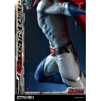 [Pre-Order] PRIME1 STUDIO - MMDC-32: CYBORG SUPERMAN STATUE