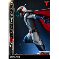 [Pre-Order] PRIME1 STUDIO - MMDC-32: CYBORG SUPERMAN STATUE