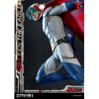 [Pre-Order] PRIME1 STUDIO - MMDC-32: CYBORG SUPERMAN STATUE