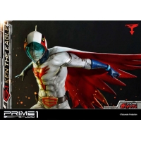 [Pre-Order] PRIME1 STUDIO - MMDC-32: CYBORG SUPERMAN STATUE