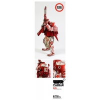 3A - 1/12th - Caesar (retail exclusive) - set of 4