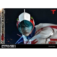 [Pre-Order] PRIME1 STUDIO - MMDC-32: CYBORG SUPERMAN STATUE