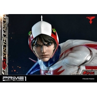 [Pre-Order] PRIME1 STUDIO - MMDC-32: CYBORG SUPERMAN STATUE