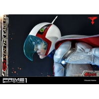 [Pre-Order] PRIME1 STUDIO - MMDC-32: CYBORG SUPERMAN STATUE