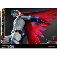 [Pre-Order] PRIME1 STUDIO - MMDC-32: CYBORG SUPERMAN STATUE