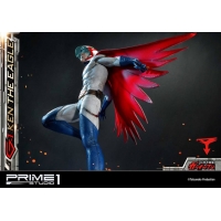 [Pre-Order] PRIME1 STUDIO - MMDC-32: CYBORG SUPERMAN STATUE