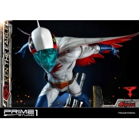 [Pre-Order] PRIME1 STUDIO - MMDC-32: CYBORG SUPERMAN STATUE