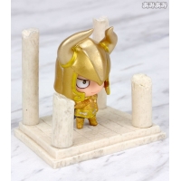 Petit Chara Land - Saint Seiya Twelve Golden Temples Arc Vol.2