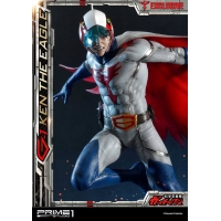 [Pre-Order] PRIME1 STUDIO - MMDC-32: CYBORG SUPERMAN STATUE