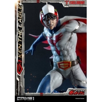 [Pre-Order] PRIME1 STUDIO - MMDC-32: CYBORG SUPERMAN STATUE