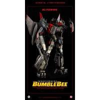 [Pre-Order] Hasbro x 3A Presents BUMBLEBEE - Transformers BUMBLEBEE DLX Scale Collectible Series 