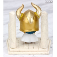 Petit Chara Land - Saint Seiya Twelve Golden Temples Arc Vol.2