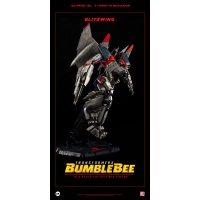 [Pre-Order] Hasbro x 3A Presents BUMBLEBEE - Transformers BUMBLEBEE DLX Scale Collectible Series 