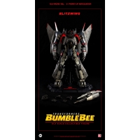 [Pre-Order] Hasbro x 3A Presents BUMBLEBEE - Transformers BUMBLEBEE DLX Scale Collectible Series 