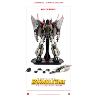 [Pre-Order] Hasbro x 3A Presents BUMBLEBEE - Transformers BUMBLEBEE DLX Scale Collectible Series 