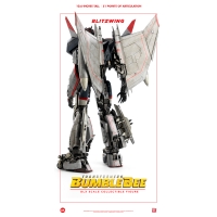 [Pre-Order] Hasbro x 3A Presents BUMBLEBEE - Transformers BUMBLEBEE DLX Scale Collectible Series 