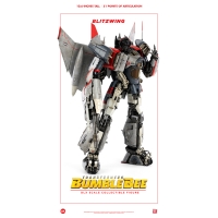 [Pre-Order] Hasbro x 3A Presents BUMBLEBEE - Transformers BUMBLEBEE DLX Scale Collectible Series 