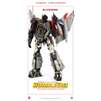 [Pre-Order] Hasbro x 3A Presents BUMBLEBEE - Transformers BUMBLEBEE DLX Scale Collectible Series 