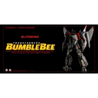 [Pre-Order] Hasbro x 3A Presents BUMBLEBEE - Transformers BUMBLEBEE DLX Scale Collectible Series 