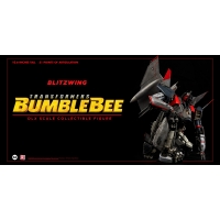 [Pre-Order] Hasbro x 3A Presents BUMBLEBEE - Transformers BUMBLEBEE DLX Scale Collectible Series 