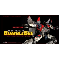 [Pre-Order] Hasbro x 3A Presents BUMBLEBEE - Transformers BUMBLEBEE DLX Scale Collectible Series 