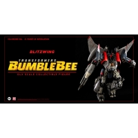 [Pre-Order] Hasbro x 3A Presents BUMBLEBEE - Transformers BUMBLEBEE DLX Scale Collectible Series 