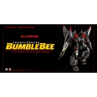 [Pre-Order] Hasbro x 3A Presents BUMBLEBEE - Transformers BUMBLEBEE DLX Scale Collectible Series 