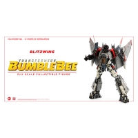 [Pre-Order] Hasbro x 3A Presents BUMBLEBEE - Transformers BUMBLEBEE DLX Scale Collectible Series 